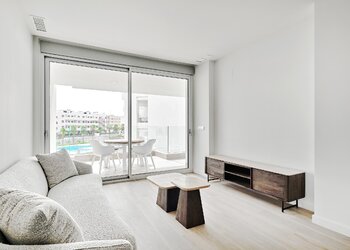 Vakantiehuizen in Spanje