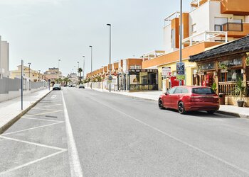 Vakantiehuizen in Spanje
