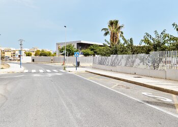Vakantiehuizen in Spanje