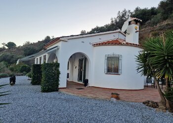 Vakantiehuizen in Spanje