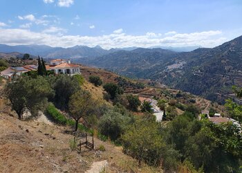 Vakantiehuizen in Spanje