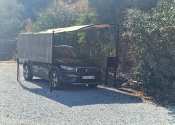 Vakantiehuizen in Spanje