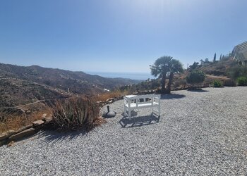 Vakantiehuizen in Spanje