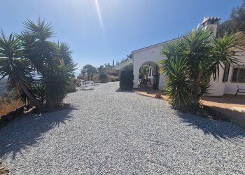 Vakantiehuizen in Spanje