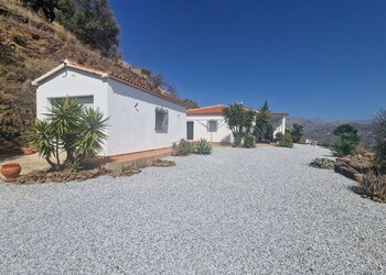 Vakantiehuizen in Spanje