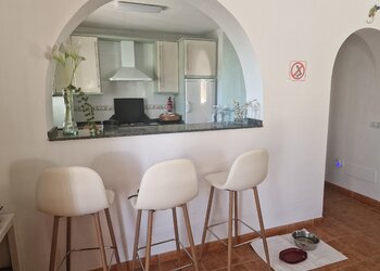 Vakantiehuizen in Spanje