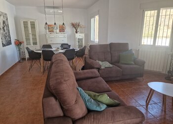 Vakantiehuizen in Spanje