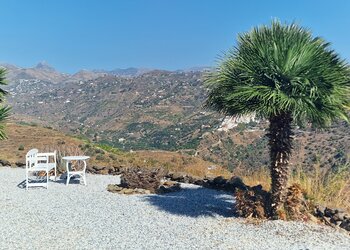 Vakantiehuizen in Spanje