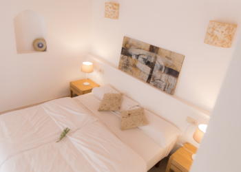 Vakantiehuizen in Spanje