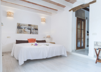 Vakantiehuizen in Spanje