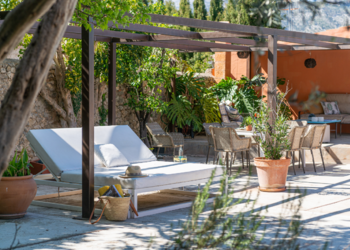 Vakantiehuizen in Spanje