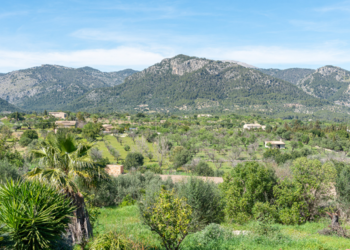 Vakantiehuizen in Spanje