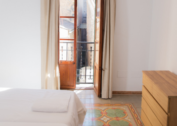 Vakantiehuizen in Spanje