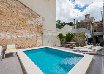 Vakantiehuizen in Spanje