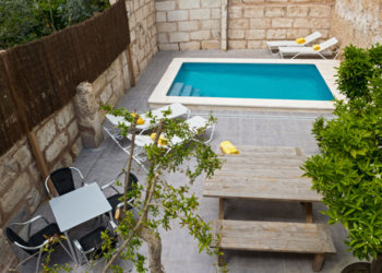 Vakantiehuizen in Spanje