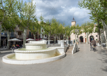 Vakantiehuizen in Spanje