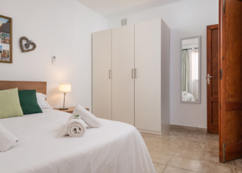 Vakantiehuizen in Spanje