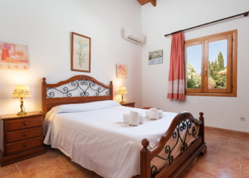 Vakantiehuizen in Spanje