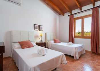 Vakantiehuizen in Spanje