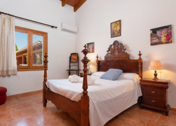 Vakantiehuizen in Spanje