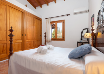 Vakantiehuizen in Spanje