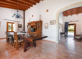 Vakantiehuizen in Spanje