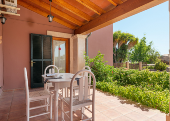 Vakantiehuizen in Spanje