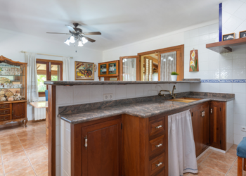 Vakantiehuizen in Spanje