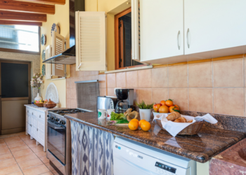 Vakantiehuizen in Spanje