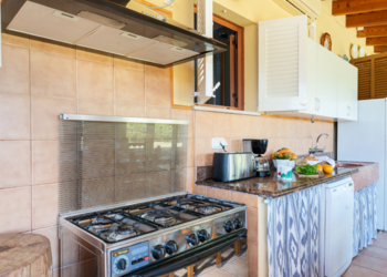 Vakantiehuizen in Spanje