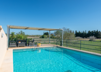 Vakantiehuizen in Spanje