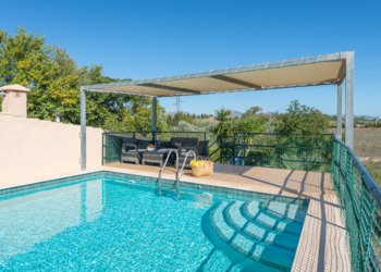 Vakantiehuizen in Spanje