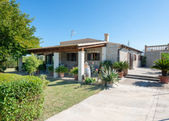 Vakantiehuizen in Spanje