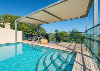 Vakantiehuizen in Spanje