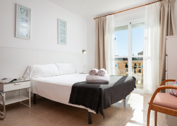 Vakantiehuizen in Spanje
