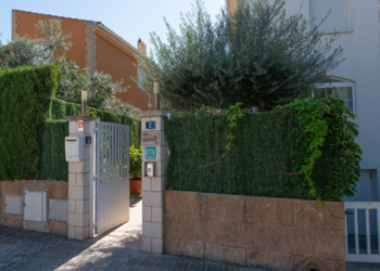 Vakantiehuizen in Spanje