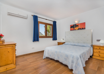 Vakantiehuizen in Spanje