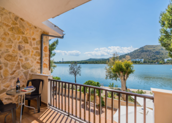 Vakantiehuizen in Spanje