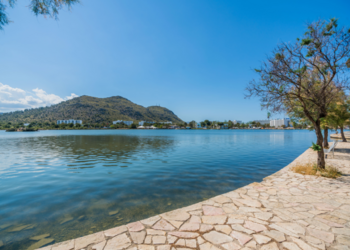 Vakantiehuizen in Spanje
