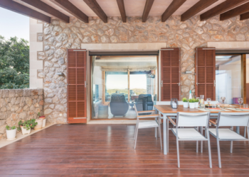 Vakantiehuizen in Spanje