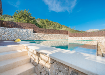 Vakantiehuizen in Spanje