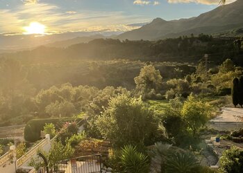 Vakantiehuizen in Spanje