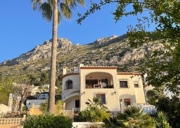 Vakantiehuizen in Spanje