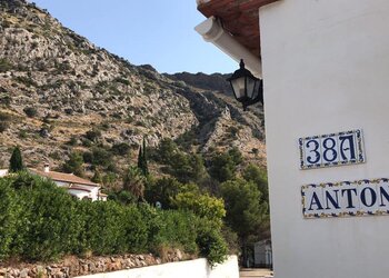 Vakantiehuizen in Spanje