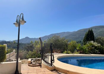 Vakantiehuizen in Spanje