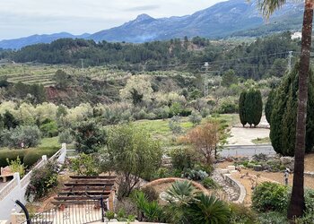 Vakantiehuizen in Spanje