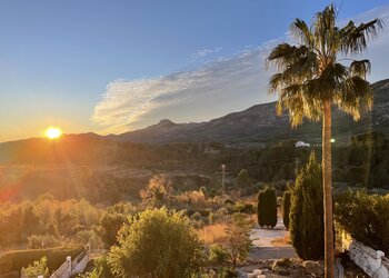 Vakantiehuizen in Spanje