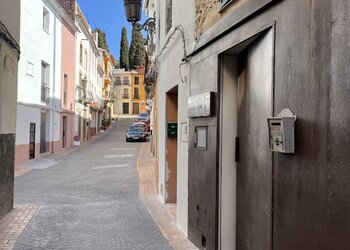 Vakantiehuizen in Spanje