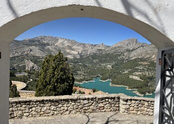 Vakantiehuizen in Spanje