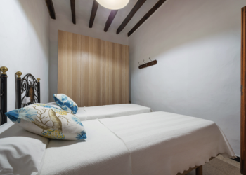 Vakantiehuizen in Spanje